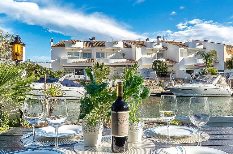 Vakantiehuis Currican