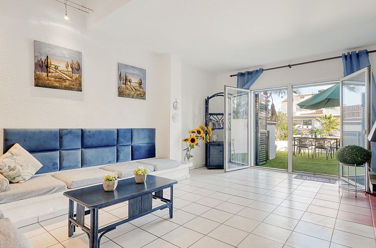 Vakantiehuis Currican