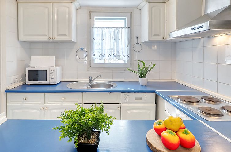 Vakantiehuis Currican