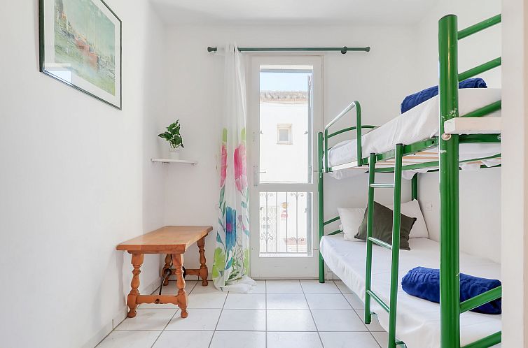 Vakantiehuis Currican