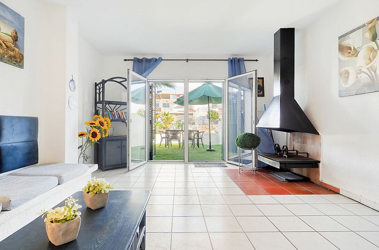 Vakantiehuis Currican