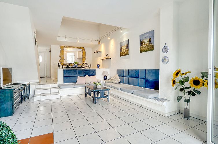 Vakantiehuis Currican