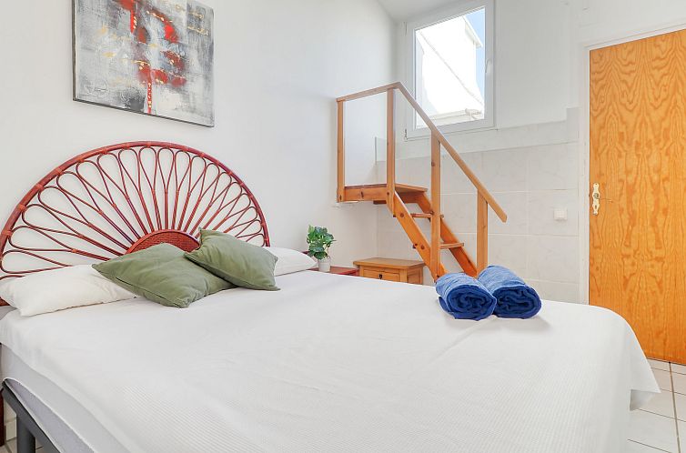 Vakantiehuis Currican