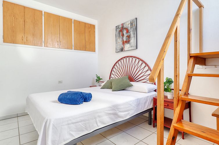 Vakantiehuis Currican