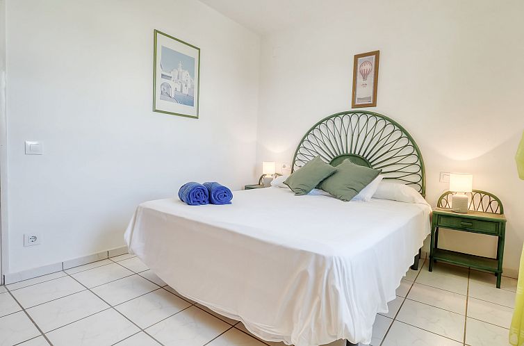 Vakantiehuis Currican