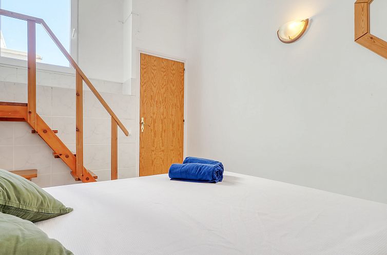 Vakantiehuis Currican