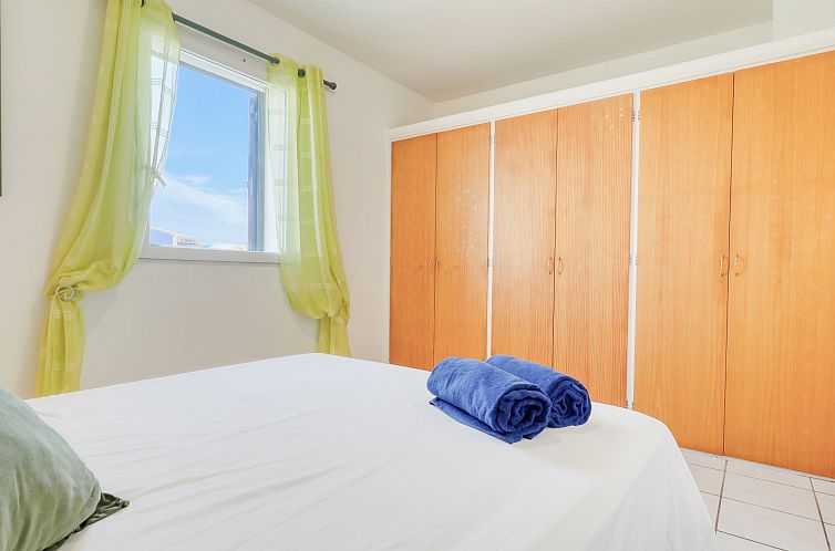 Vakantiehuis Currican
