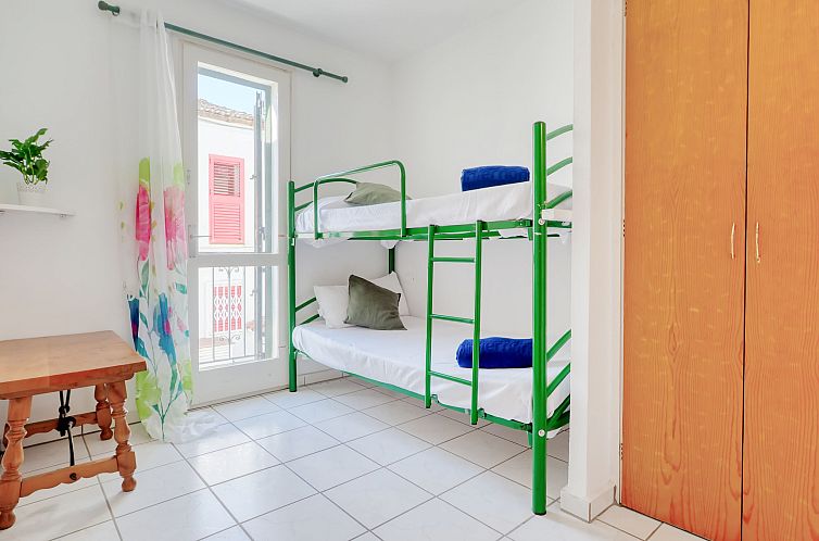 Vakantiehuis Currican