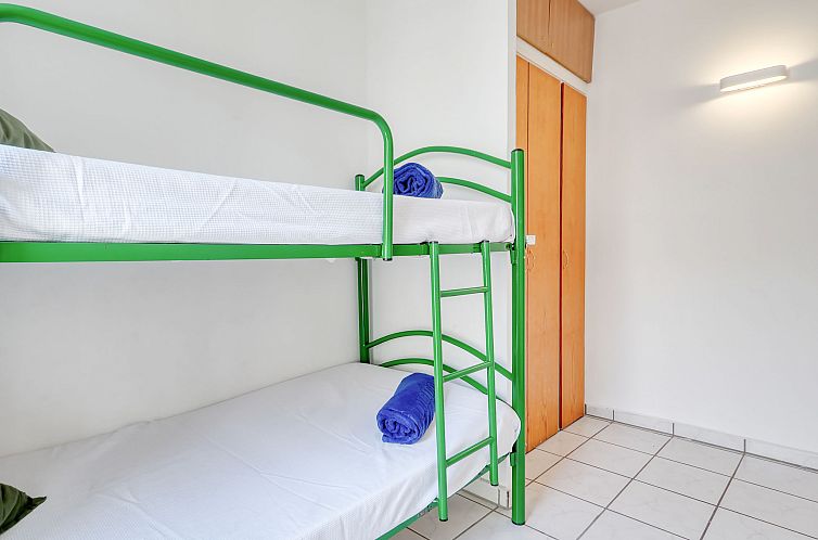 Vakantiehuis Currican