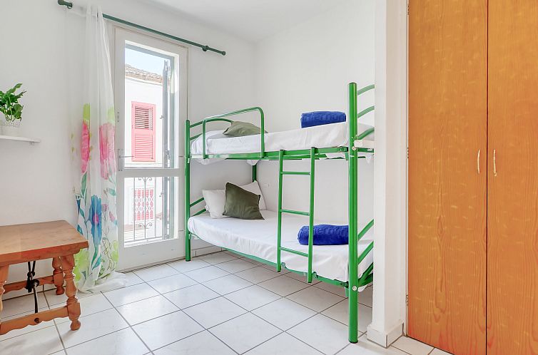 Vakantiehuis Currican