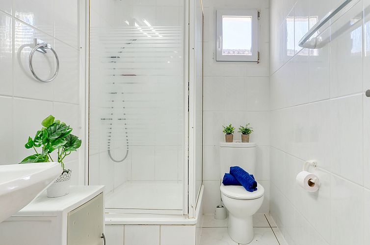 Vakantiehuis Currican