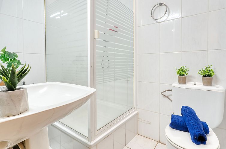 Vakantiehuis Currican