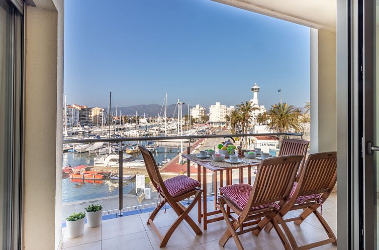 Guest house 1501644 - Apartment Costa Brava - Appartement Del Port