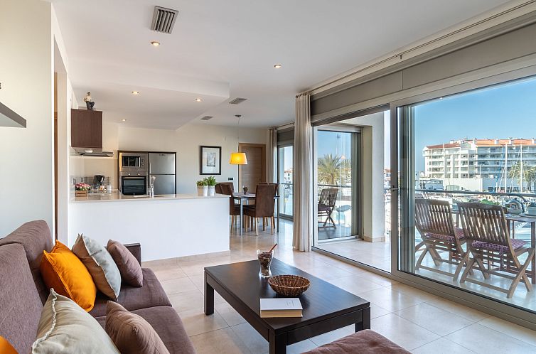 Appartement Del Port