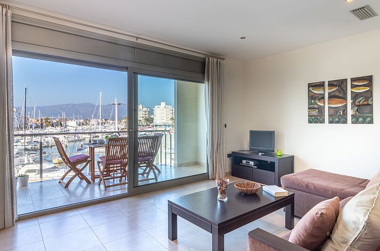 Appartement Del Port