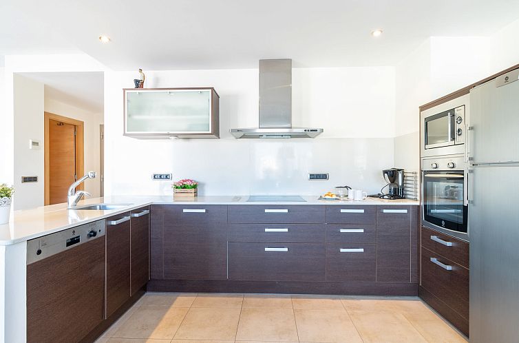 Appartement Del Port