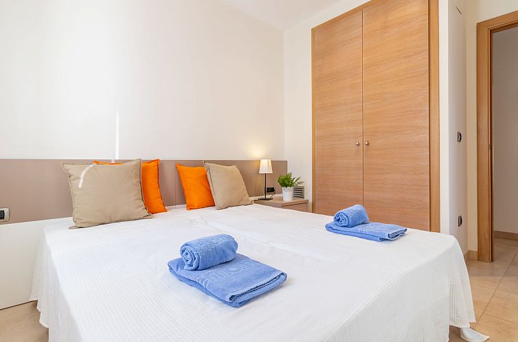 Appartement Del Port