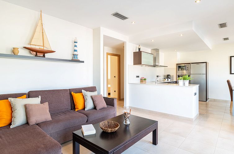 Appartement Del Port