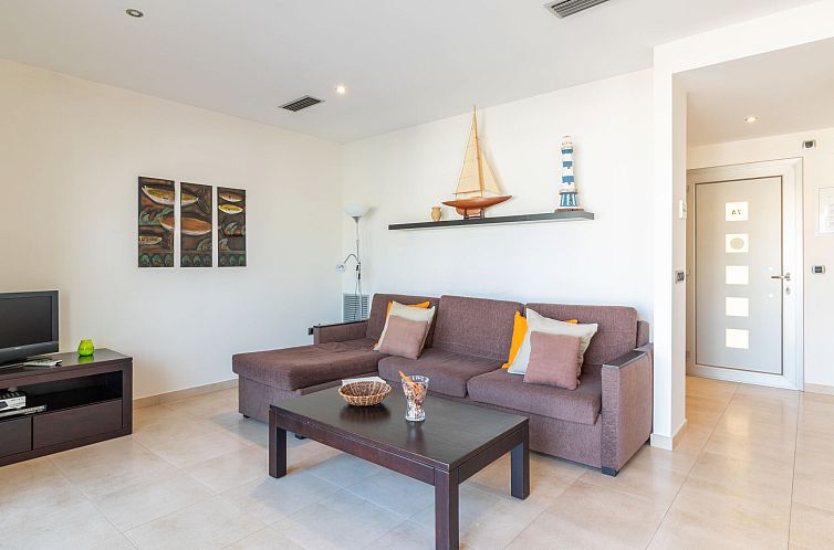 Appartement Del Port