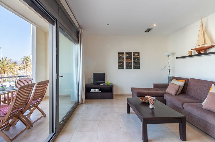 Appartement Del Port
