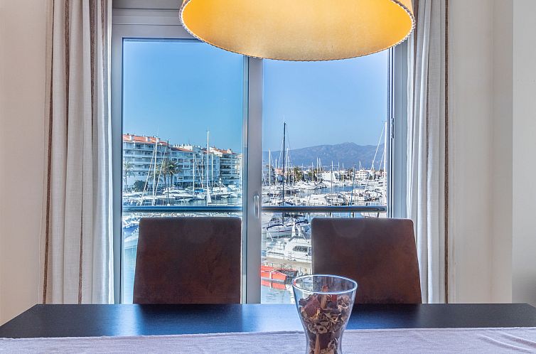 Appartement Del Port