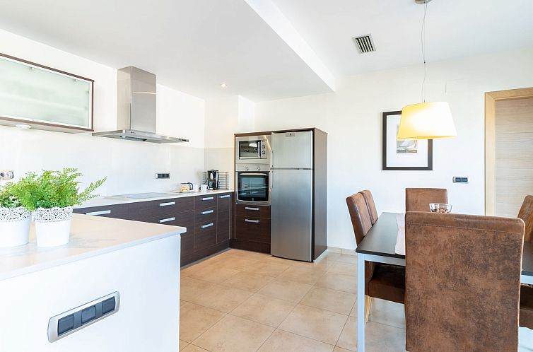 Appartement Del Port