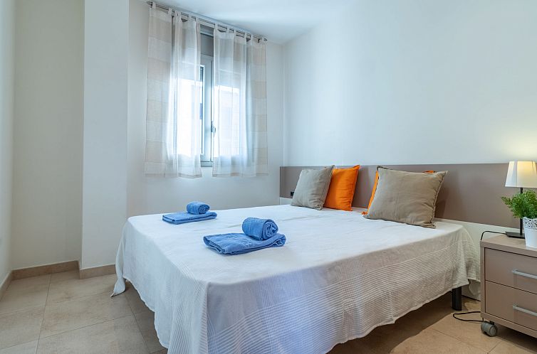 Appartement Del Port