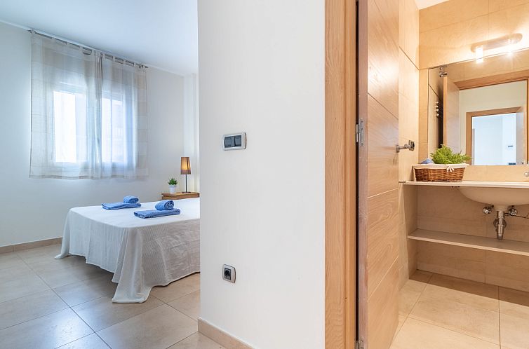 Appartement Del Port