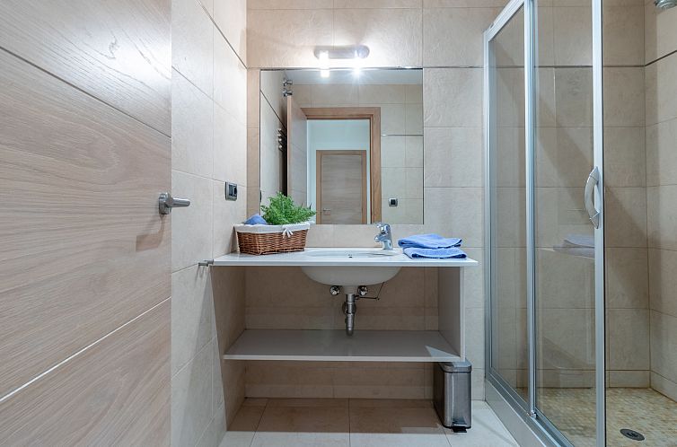 Appartement Del Port