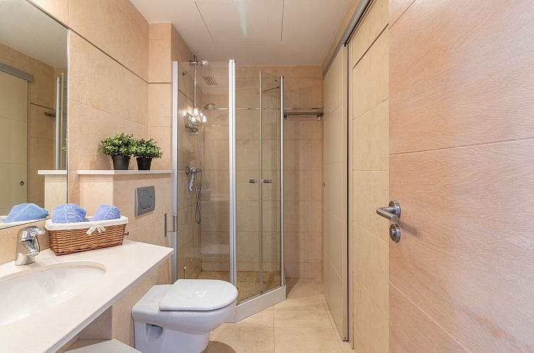 Appartement Del Port