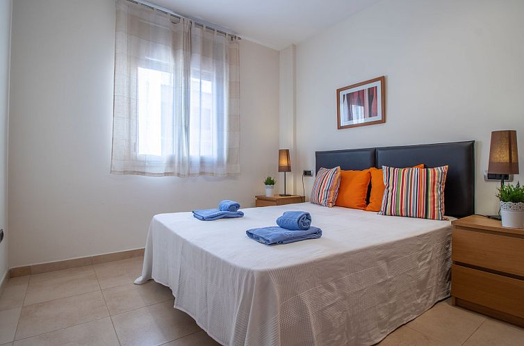 Appartement Del Port