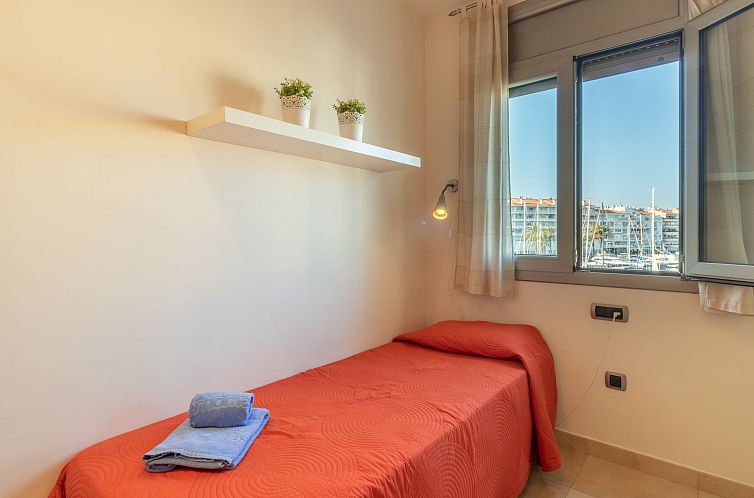Appartement Del Port