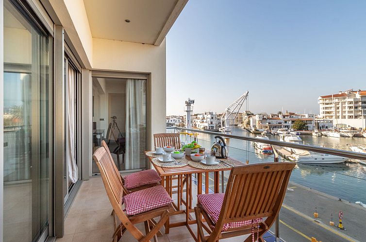 Appartement Del Port