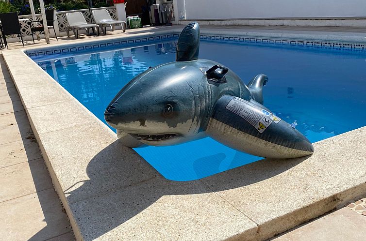 Vakantiehuis in Empuriabrava mit Privatem Pool