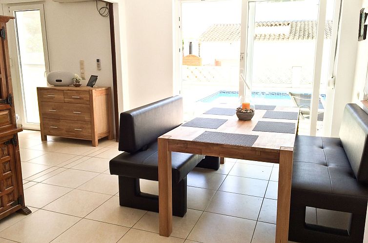 Vakantiehuis in Empuriabrava mit Privatem Pool