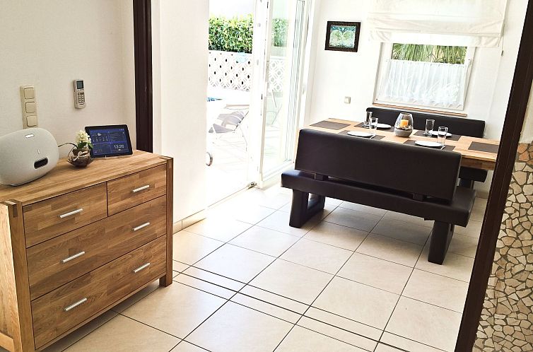 Vakantiehuis in Empuriabrava mit Privatem Pool