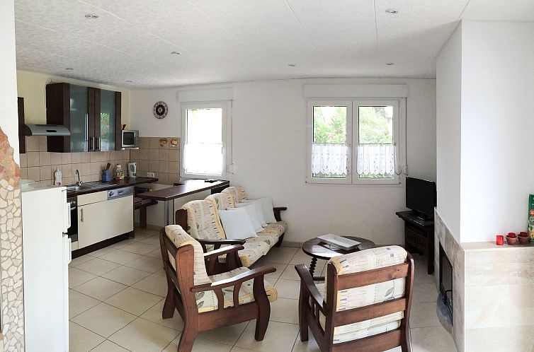 Vakantiehuis in Empuriabrava mit Privatem Pool