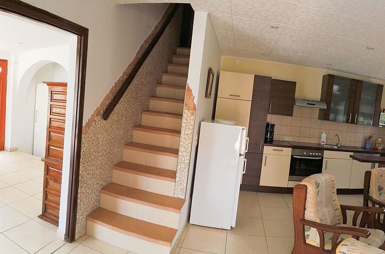 Vakantiehuis in Empuriabrava mit Privatem Pool