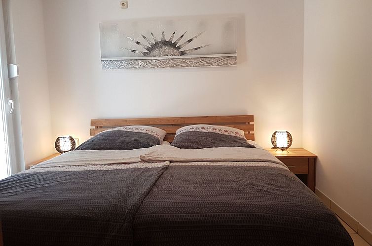 Vakantiehuis in Empuriabrava mit Privatem Pool