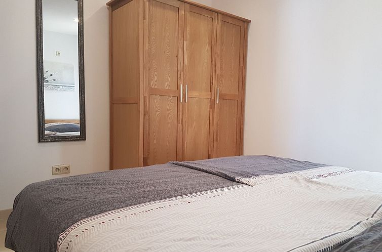 Vakantiehuis in Empuriabrava mit Privatem Pool