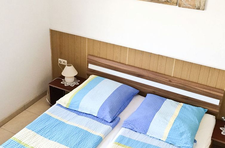 Vakantiehuis in Empuriabrava mit Privatem Pool