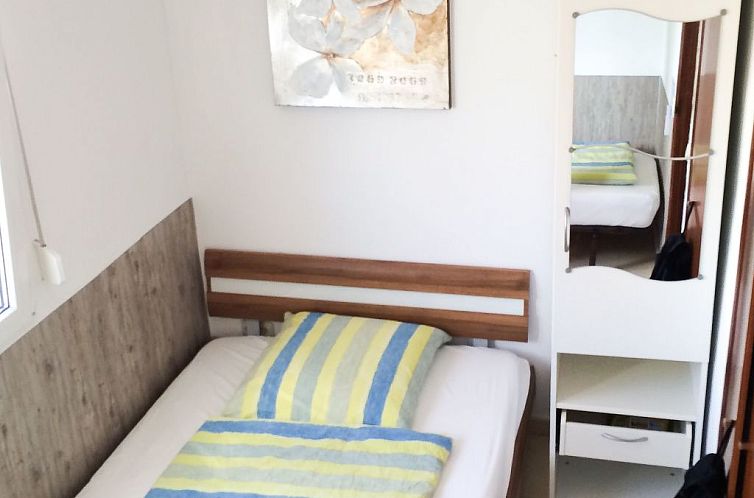 Vakantiehuis in Empuriabrava mit Privatem Pool
