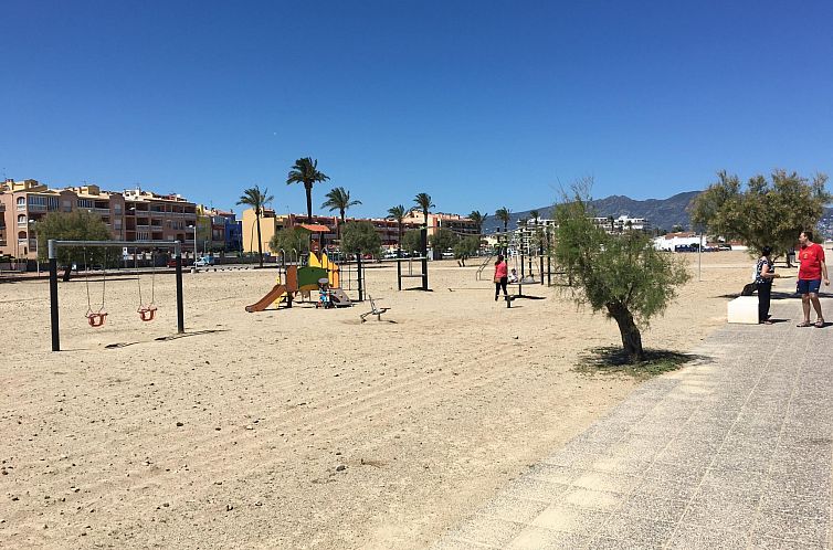 Vakantiehuis in Empuriabrava mit Privatem Pool