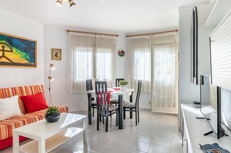 Appartement Club Nautic