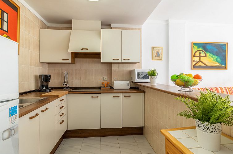 Appartement Club Nautic