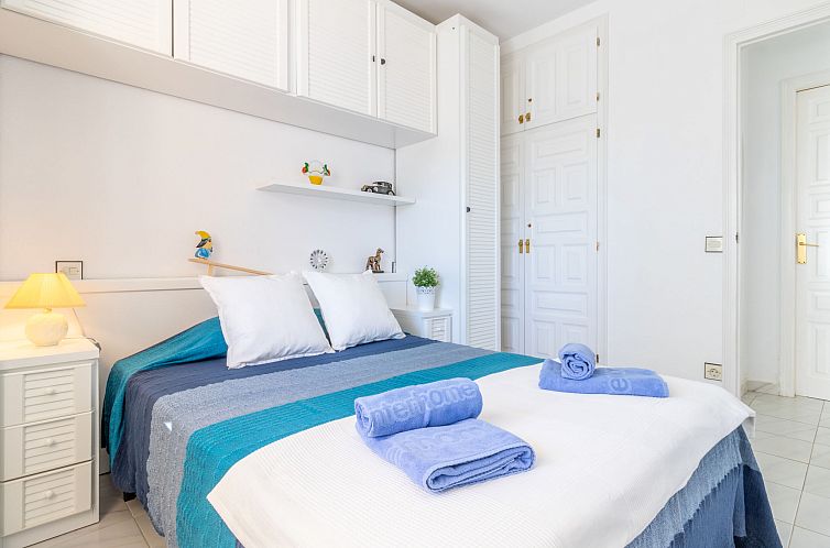 Appartement Club Nautic