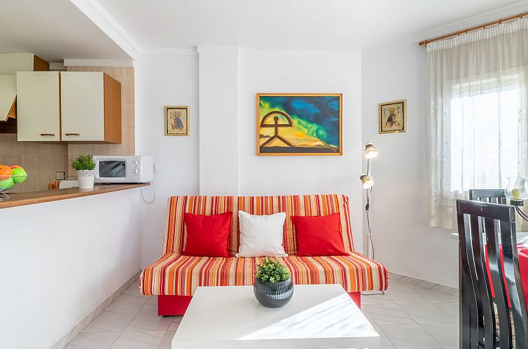 Appartement Club Nautic