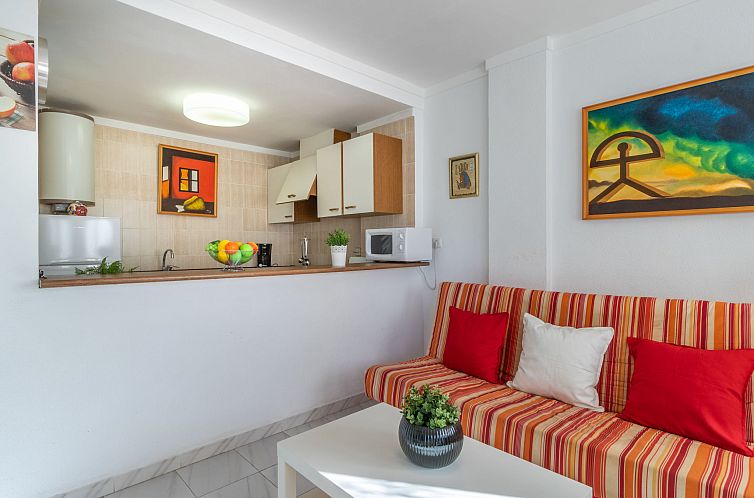 Appartement Club Nautic