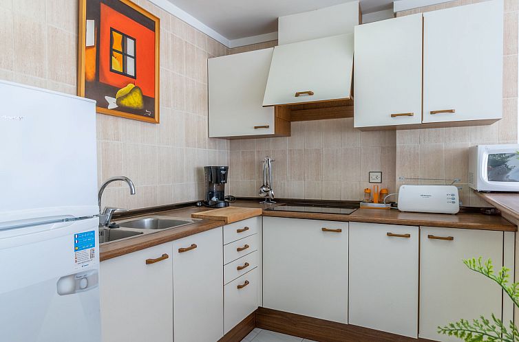Appartement Club Nautic