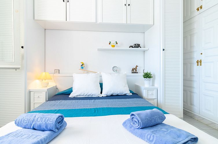 Appartement Club Nautic